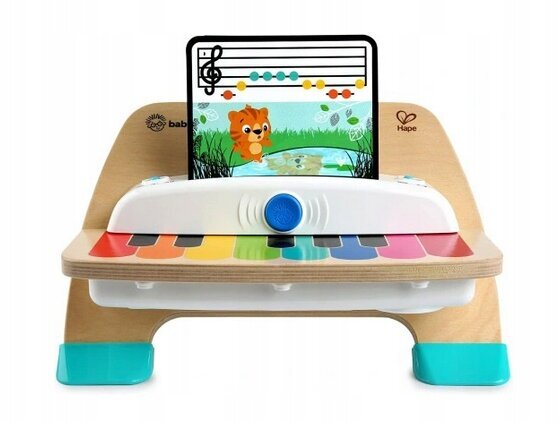 Hape lasten pianolelu hinta ja tiedot | Kehittävät lelut | hobbyhall.fi