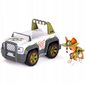 Paw Patrol SUV Jungle Cruiser -hahmolla hinta ja tiedot | Poikien lelut | hobbyhall.fi