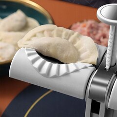 Dumpling-kone hinta ja tiedot | Muut keittiökoneet | hobbyhall.fi