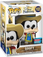 Hahmo Funko POP! Disney Goofy Exclusive hinta ja tiedot | Pelien oheistuotteet | hobbyhall.fi