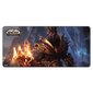 World of Warcraft Shadowlands Bolvar hiirimatto | 940x420x4mm hinta ja tiedot | Hiiret | hobbyhall.fi