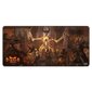 Diablo 2 Resurrected Mephisto hiirimatto | 940x420x4mm hinta ja tiedot | Hiiret | hobbyhall.fi