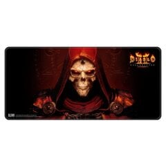 Diablo 2 Resurrected Prime Evil hiirimatto | 940x420x4mm hinta ja tiedot | Hiiret | hobbyhall.fi