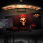 Diablo 2 Resurrected Prime Evil hiirimatto | 940x420x4mm hinta ja tiedot | Hiiret | hobbyhall.fi