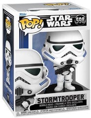 Hahmo Funko POP! Star Wars Stormtrooper hinta ja tiedot | Pelien oheistuotteet | hobbyhall.fi