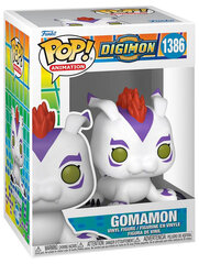 Hahmo Funko POP! Digimon Gomamon hinta ja tiedot | Pelien oheistuotteet | hobbyhall.fi