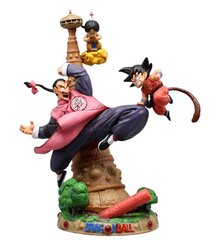 Hahmo Dragon Ball hinta ja tiedot | Poikien lelut | hobbyhall.fi