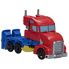 Muuntaja Transformers Optimus Prime 12,5 cm hinta ja tiedot | Poikien lelut | hobbyhall.fi