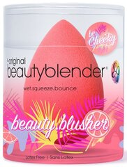 Meikkisieni BeautyBlender Blusher Cheeky, 1 kpl, hinta ja tiedot | Meikkisiveltimet ja meikkisienet | hobbyhall.fi