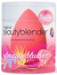 Meikkisieni BeautyBlender Blusher Cheeky, 1 kpl, hinta ja tiedot | Meikkisiveltimet ja meikkisienet | hobbyhall.fi