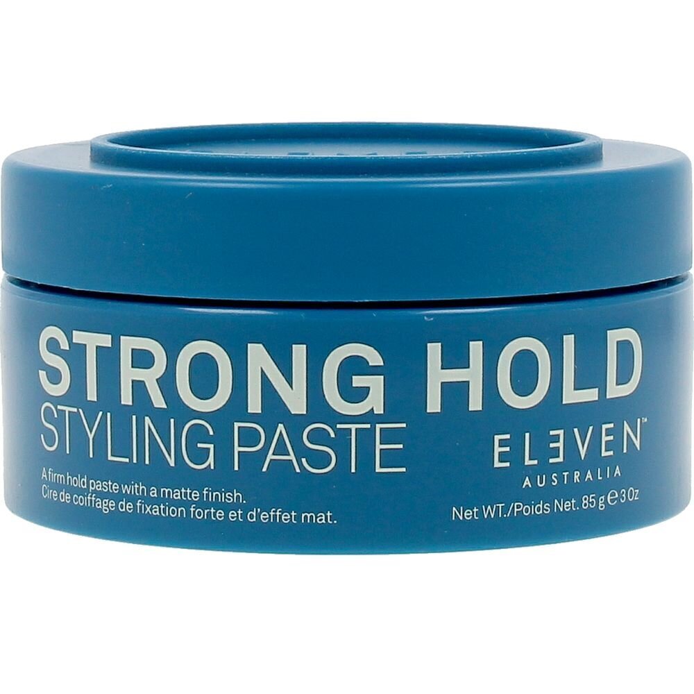 Hiusvaha Eleven Australia Strong Hold, 85 g hinta ja tiedot | Kampaamotuotteet | hobbyhall.fi