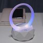 Bluetooth Rgb Seaker Pink hinta ja tiedot | Kaiuttimet | hobbyhall.fi