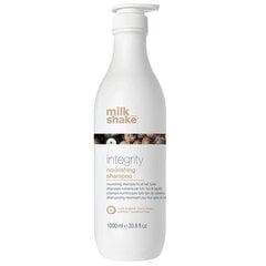 Ravitseva shampoo Milk shake integrity, 1000ml hinta ja tiedot | Shampoot | hobbyhall.fi