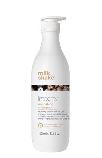 Ravitseva shampoo Milk shake integrity, 1000ml hinta ja tiedot | Shampoot | hobbyhall.fi