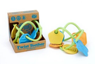 Green toys: Twist purulelu (KNTA-1502) hinta ja tiedot | Green Toys Lapset | hobbyhall.fi