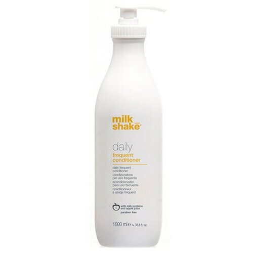 Hoitoaine päivittäiseen käyttöön Milk Shake Daily Frequent Conditioner 1000ml hinta ja tiedot | Hoitoaineet | hobbyhall.fi