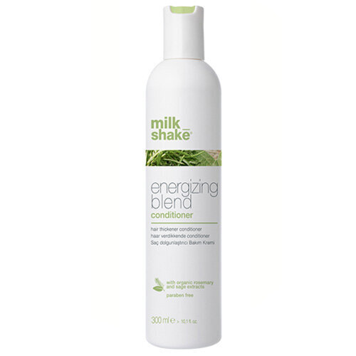 Hiuksia paksuuntava hoitoaine Milk Shake Energizing Blend Conditioner 300ml hinta ja tiedot | Hoitoaineet | hobbyhall.fi