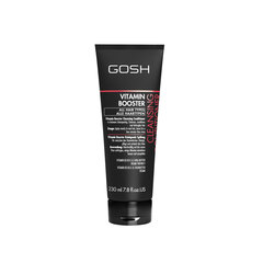 Hoitoaine GOSH Vitamin Booster Cleansing 230 ml hinta ja tiedot | Hoitoaineet | hobbyhall.fi