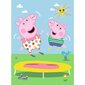 Puzzle Pig Pepa Trefl Mini Maxi, 20. hinta ja tiedot | Palapelit | hobbyhall.fi