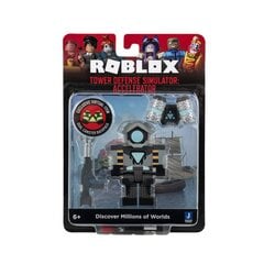 Figuuri Roblox Ninja Legends Jazwares hinta ja tiedot | Poikien lelut | hobbyhall.fi