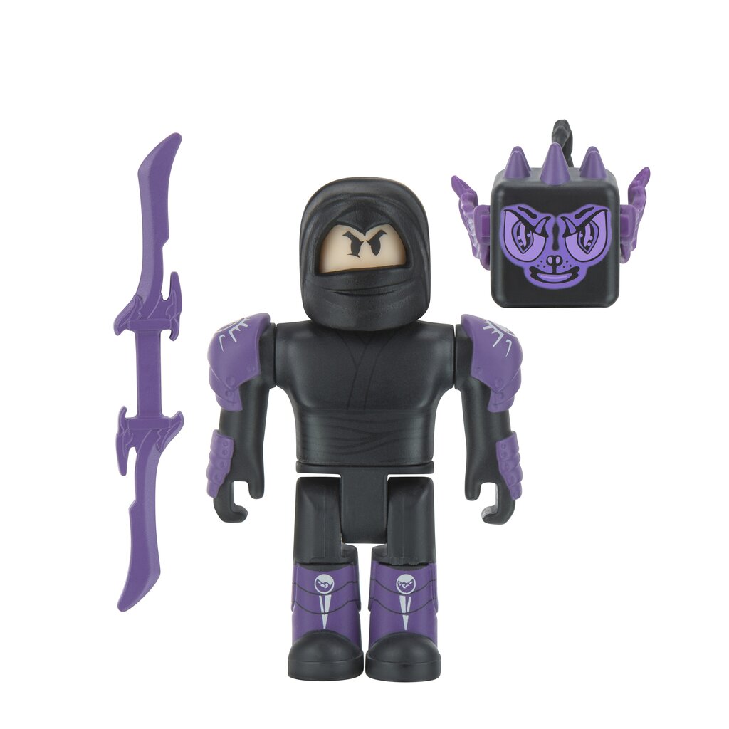 Figuuri Roblox Ninja Legends Jazwares hinta ja tiedot | Poikien lelut | hobbyhall.fi