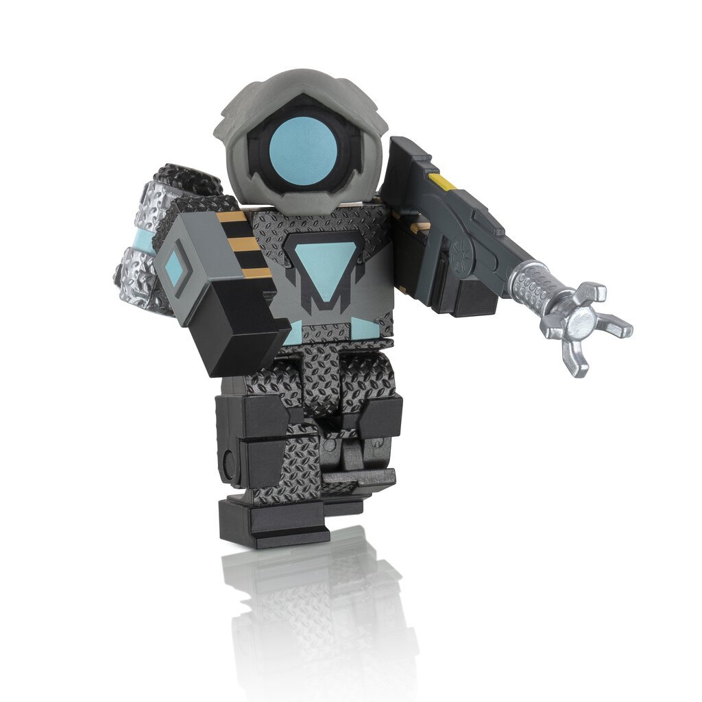 Figuuri Roblox Ninja Legends Jazwares hinta ja tiedot | Poikien lelut | hobbyhall.fi