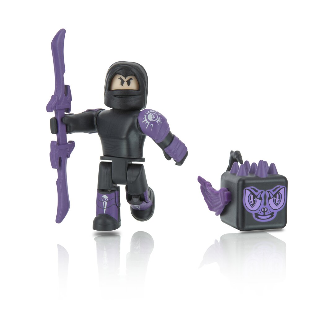 Figuuri Roblox Ninja Legends Jazwares hinta ja tiedot | Poikien lelut | hobbyhall.fi