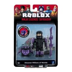 Figuuri Roblox Ninja Legends Jazwares hinta ja tiedot | Poikien lelut | hobbyhall.fi