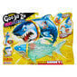 Heroes of Goo Jit Zu Goo Shifters, W6, Horror Stretchable -figuuri hinta ja tiedot | Poikien lelut | hobbyhall.fi