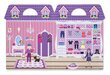 Tarrasetti Melissa & Doug Clothes hinta ja tiedot | Kehittävät lelut | hobbyhall.fi