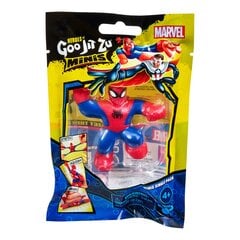 Figuuri Goo Jit Zu Heroes Of Mini Marvel W5, 1 kpl. hinta ja tiedot | Poikien lelut | hobbyhall.fi