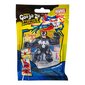 Figuuri Goo Jit Zu Heroes Of Mini Marvel W5, 1 kpl. hinta ja tiedot | Poikien lelut | hobbyhall.fi