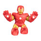 Figuuri Goo Jit Zu Heroes Of Mini Marvel W5, 1 kpl. hinta ja tiedot | Poikien lelut | hobbyhall.fi