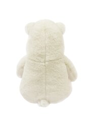 Pehmovalkoinen karhu Aurora, 29 cm. hinta ja tiedot | Aurora Lapset | hobbyhall.fi