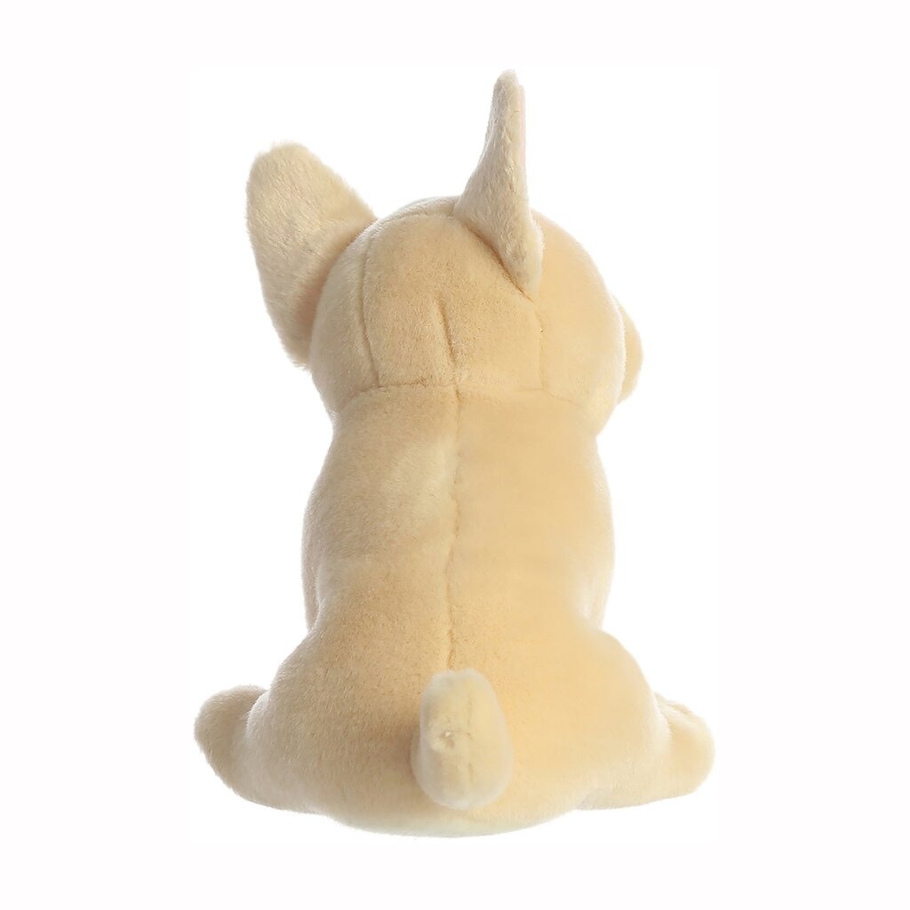 Pehmobulldoggi Aurora Miyoni, 20 cm. hinta ja tiedot | Pehmolelut | hobbyhall.fi