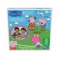 Lautapeli Hasbro Peppa Pig "Mud Score Champion" LT, LV, EE hinta ja tiedot | Lautapelit ja älypelit | hobbyhall.fi