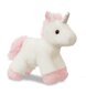 Pehmo yksisarvinen Aurora Fancy Pals, 17 cm hinta ja tiedot | Pehmolelut | hobbyhall.fi