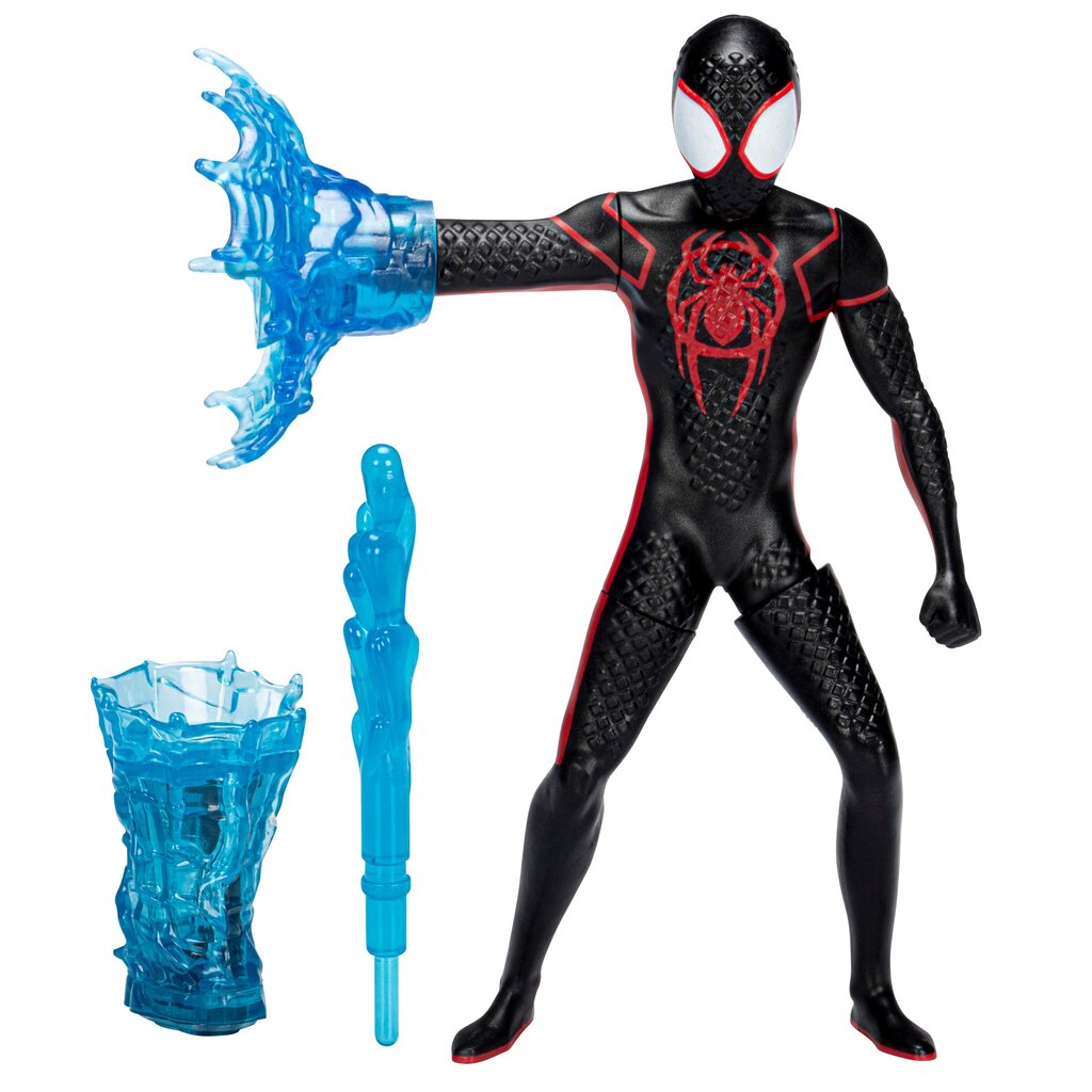 Figuuri Spiderman Deluxe, 15 cm hinta ja tiedot | Poikien lelut | hobbyhall.fi