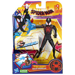 Figuuri Spiderman Deluxe, 15 cm hinta ja tiedot | Hasbro Lapset | hobbyhall.fi
