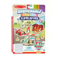 Melissa & Doug Paw Patrol Classic Missions -tarrasarja hinta ja tiedot | Kehittävät lelut | hobbyhall.fi