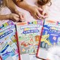 Melissa & Doug Paw Patrol Classic Missions -tarrasarja hinta ja tiedot | Kehittävät lelut | hobbyhall.fi