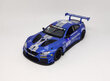 Auto MSZ BMW M6 GT3, 1:24 hinta ja tiedot | Poikien lelut | hobbyhall.fi