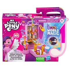 Figuurisetti Pikkuponini "Mini World Magic" hinta ja tiedot | Hasbro Lapset | hobbyhall.fi