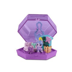 My Little Pony Mini World Magic -hahmosetti, 2,5 cm hinta ja tiedot | Tyttöjen lelut | hobbyhall.fi