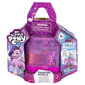 My Little Pony Mini World Magic -hahmosetti, 2,5 cm hinta ja tiedot | Tyttöjen lelut | hobbyhall.fi