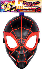 Hero Mask Spider-Man hinta ja tiedot | Poikien lelut | hobbyhall.fi