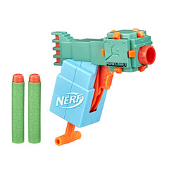 Toy Gun Nerf Minecraft Microshots hinta ja tiedot | Poikien lelut | hobbyhall.fi