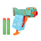 Leluase Nerf Minecraft Microshots hinta ja tiedot | Poikien lelut | hobbyhall.fi