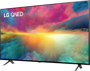 LG QNED MiniLED 55QNED753RA.AEU hinta ja tiedot | Televisiot | hobbyhall.fi