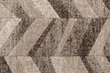 Rugsx Feel -matto, 80 x 120 cm, ruskea hinta ja tiedot | Isot matot | hobbyhall.fi